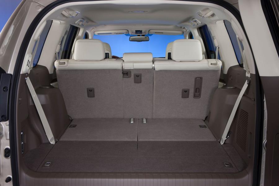  Lexus GX460 2010 года  (фото 58 из 153)
